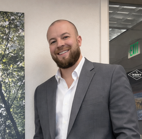 Matt Sandquist, Founder of Vitalaris